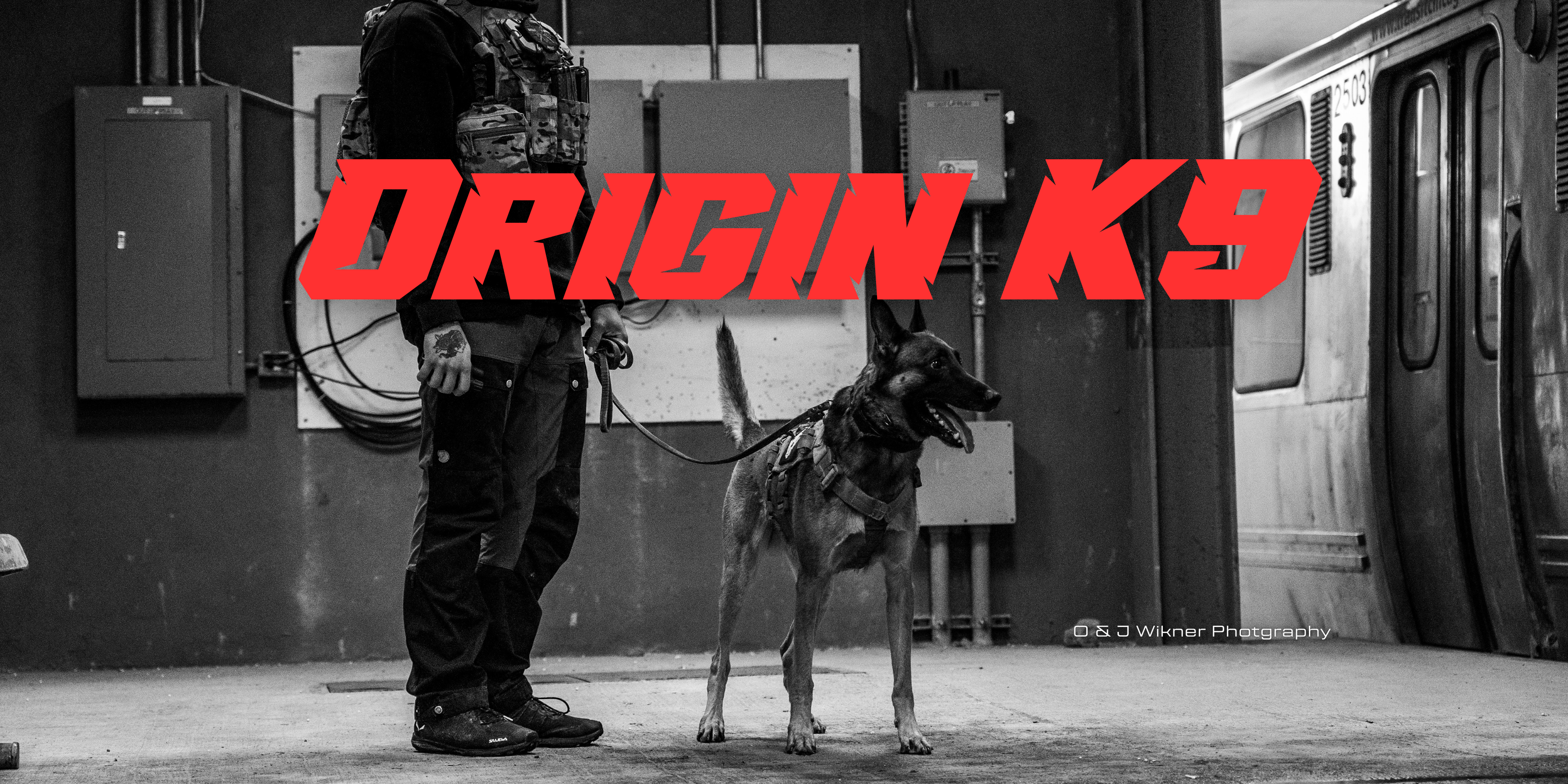 Origin K9