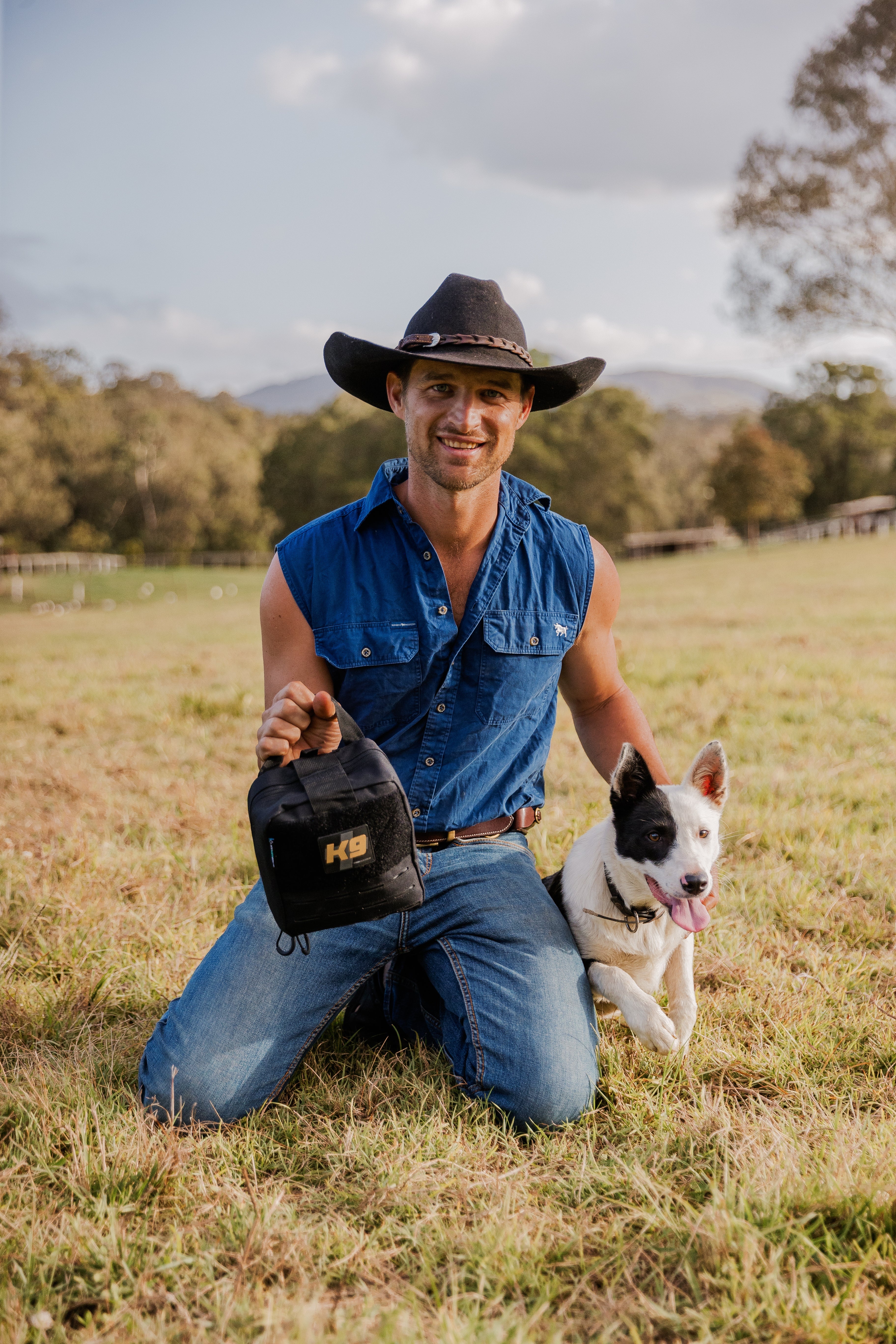 Hunting Dog First Aid Kits