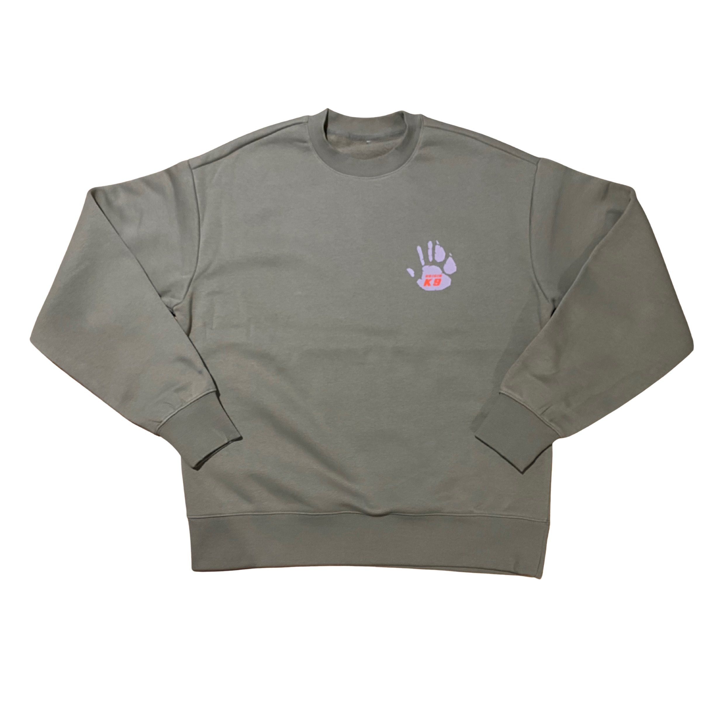 Origin K9 Heavy Crew