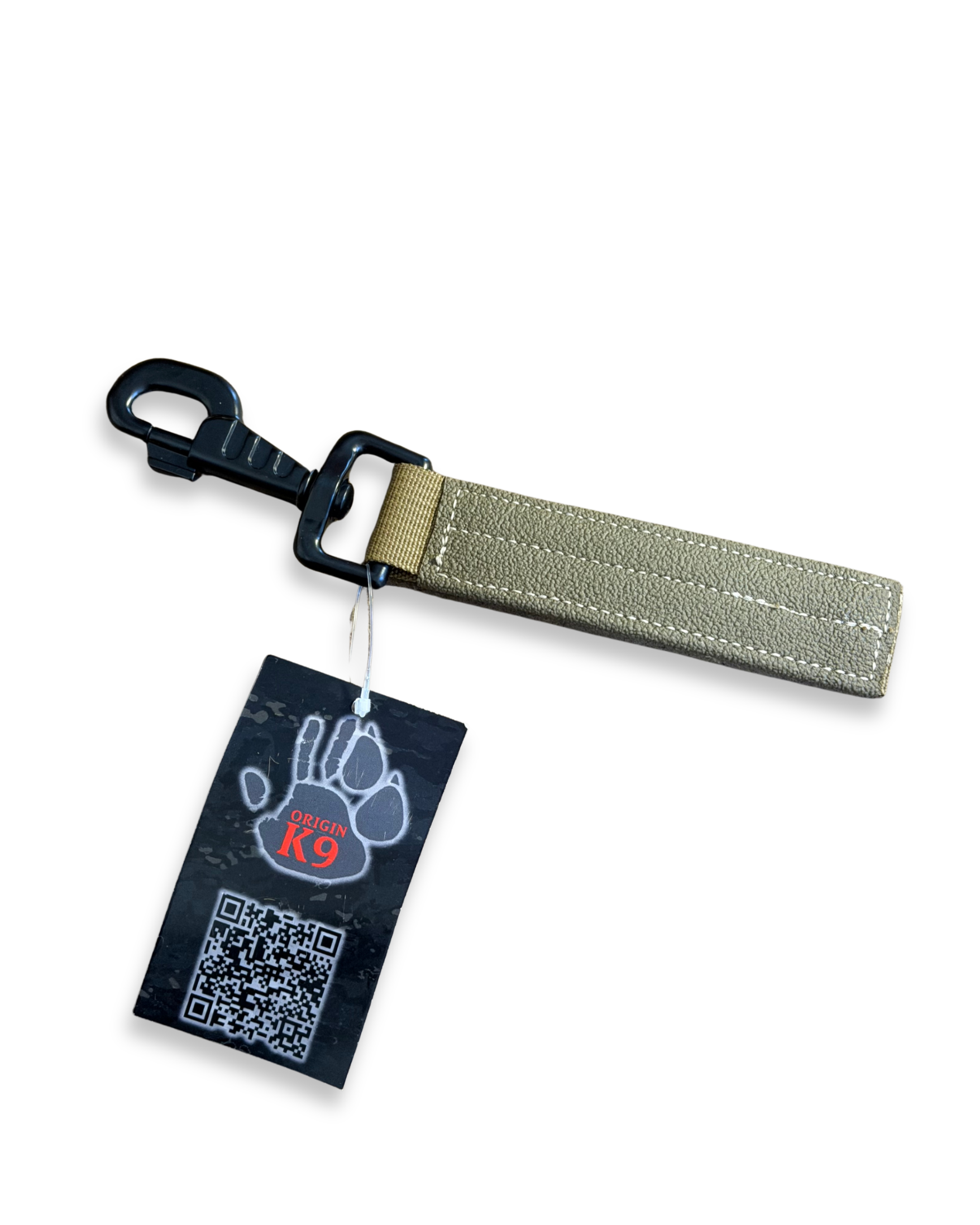 Snub Grip | Origin K9 (Legacy)