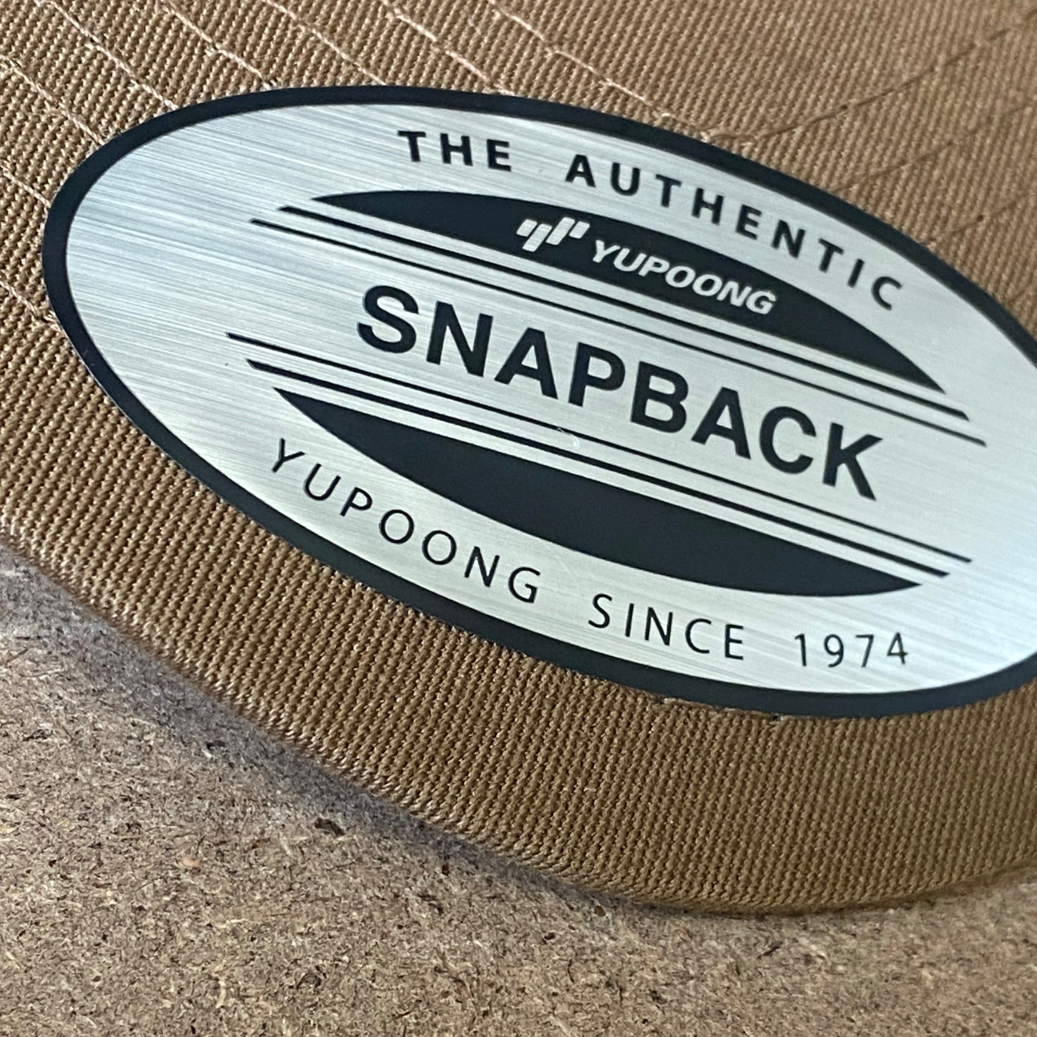 LIMITED EDITION SKS x OK9 FlexFit Retro Trucker Cap