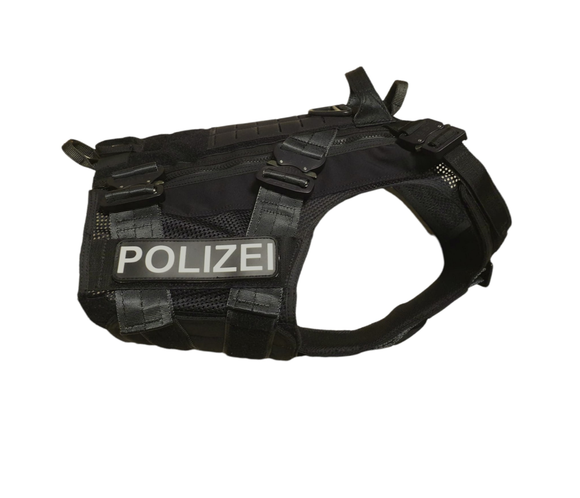 EARTSCH K9 Assault Vest