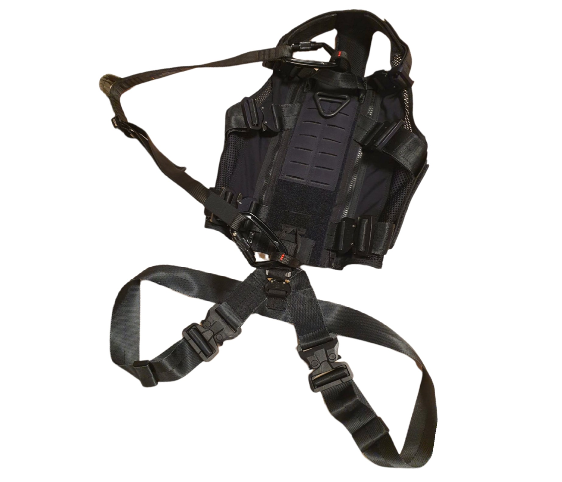 EARTSCH K9 Assault Vest