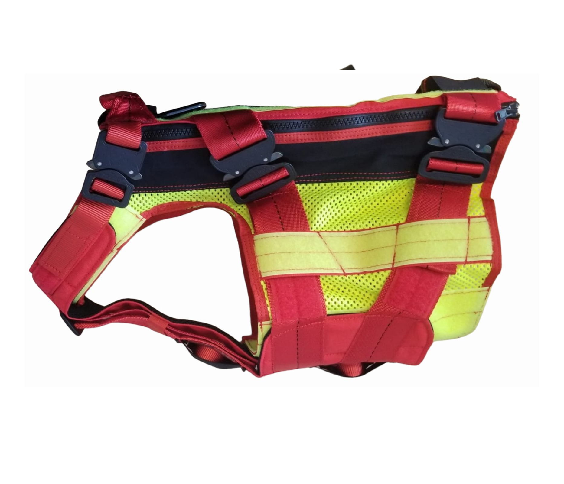 EARTSCH K9 Assault Vest