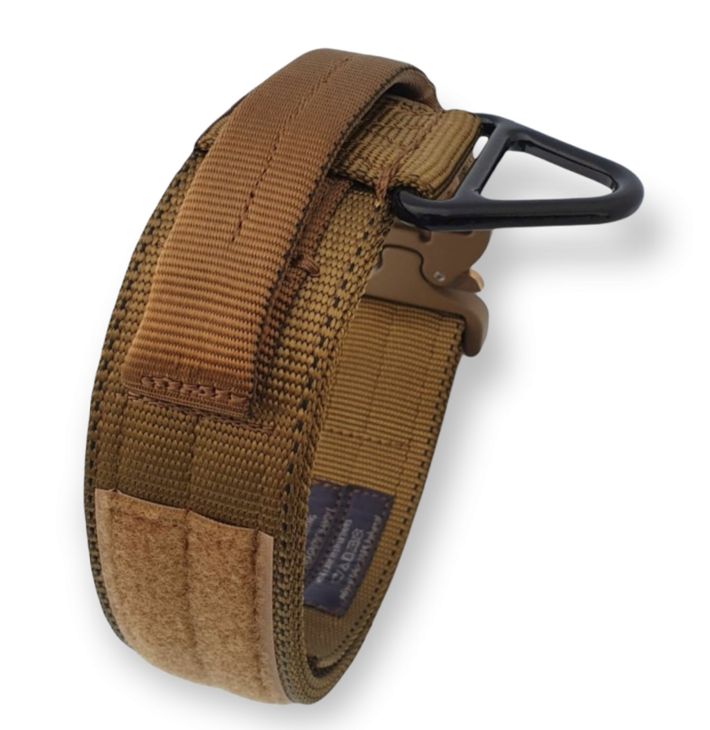 EARTSCH K9 Collar - Magnetic Handle