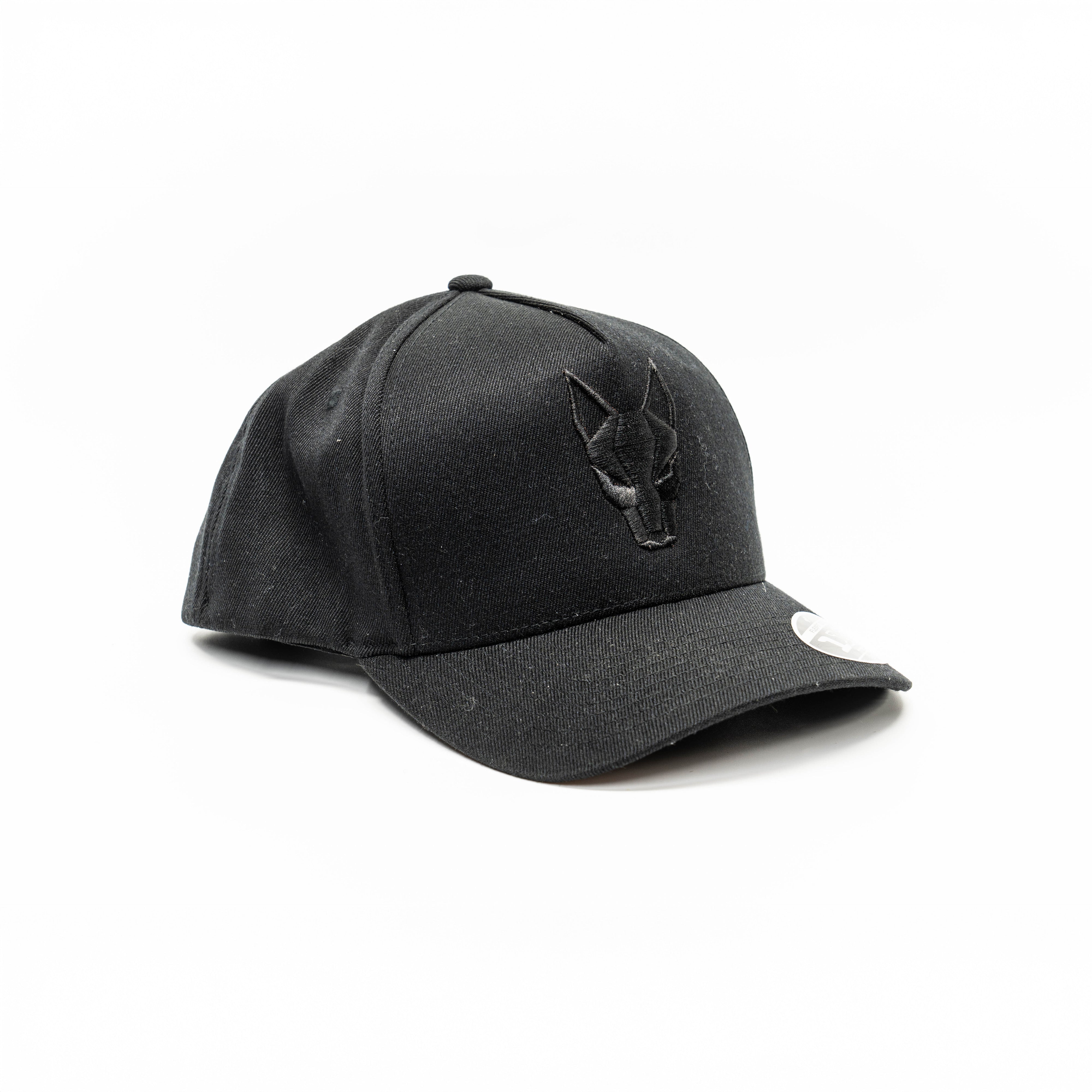 Southern K9 Systems FlexFit 1.10 Baseball Cap – Black