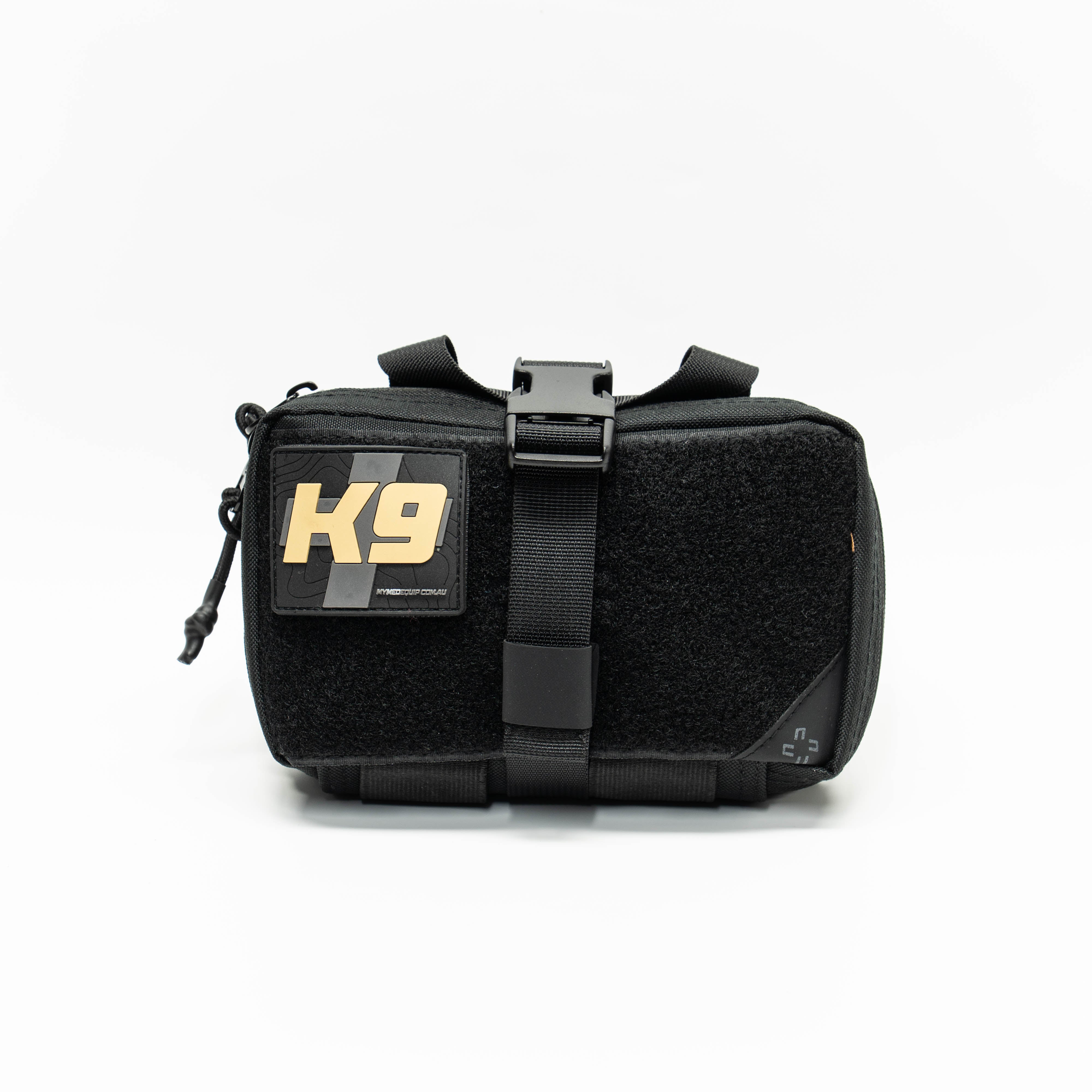 Compact K9 IFAK - Black