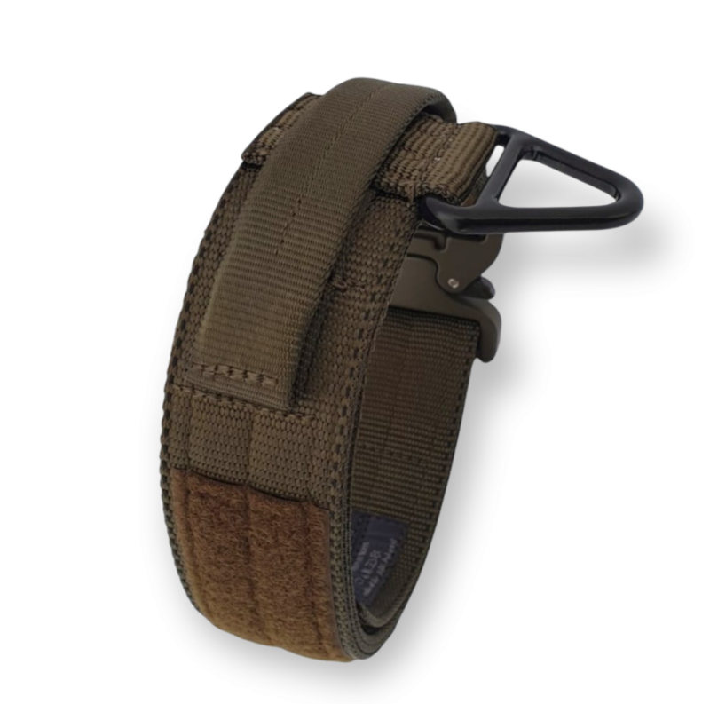 EARTSCH K9 Collar - Magnetic Handle