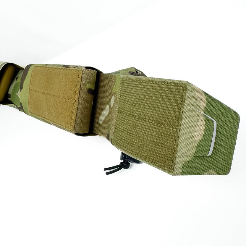 K9 EVAC Kit β Rapid Canine Extraction & Immediate Trauma Management
