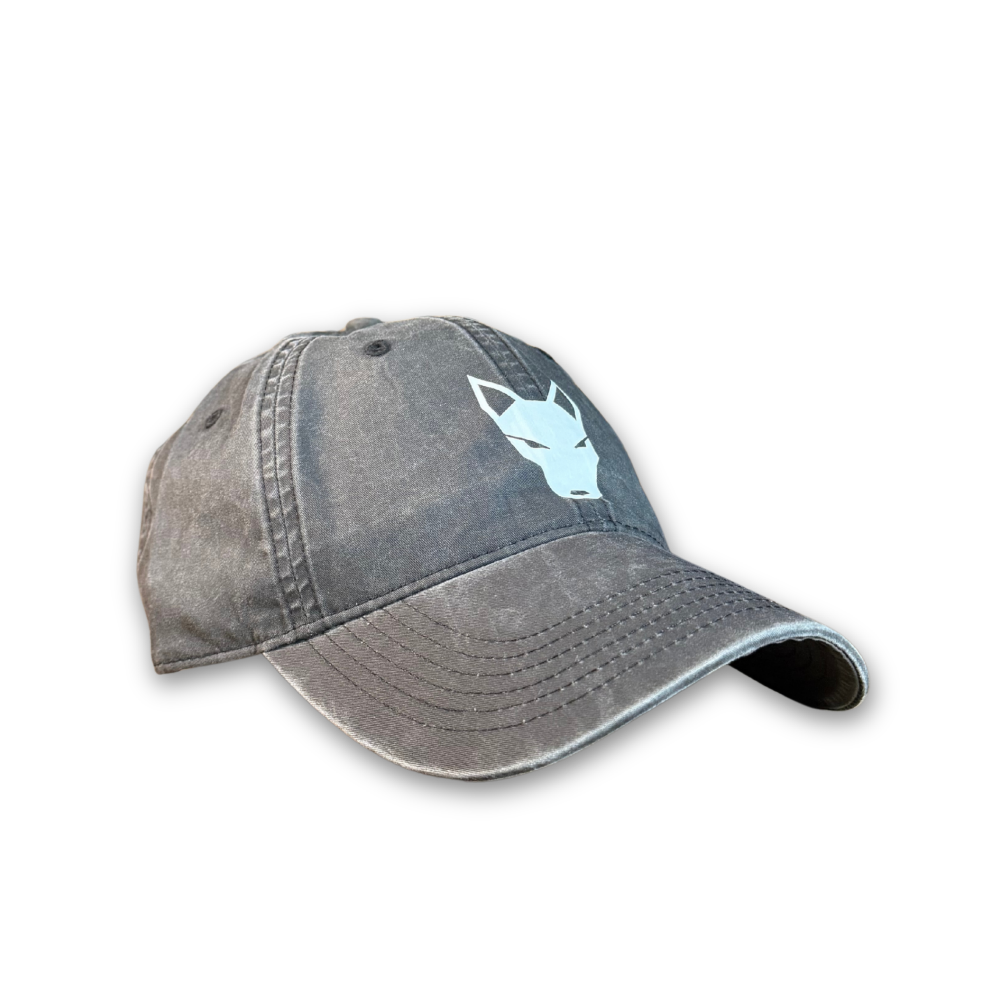 Southern K9 Systems Low Profile Cap - Faded Black