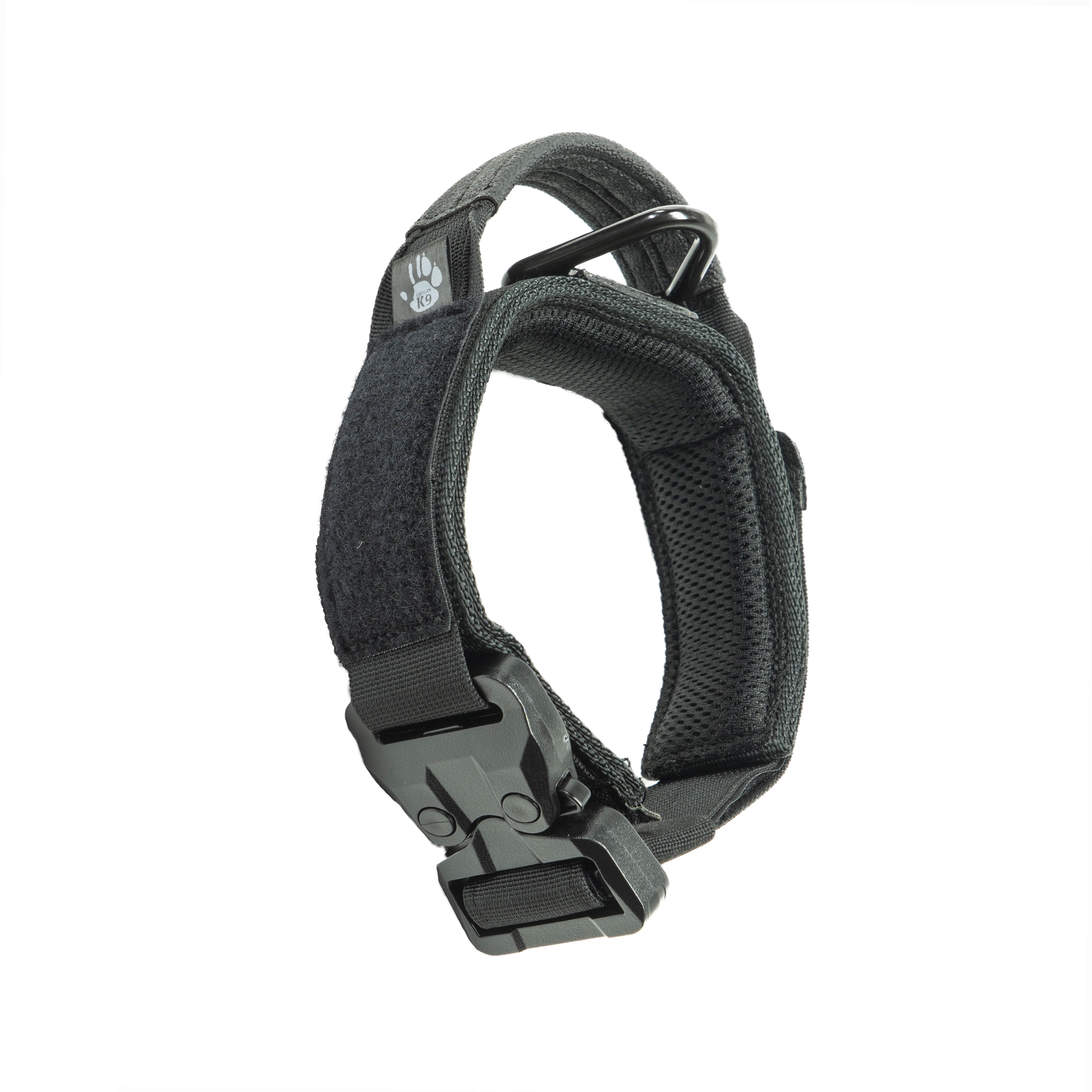 ORIGIN K9 Patrol Collar