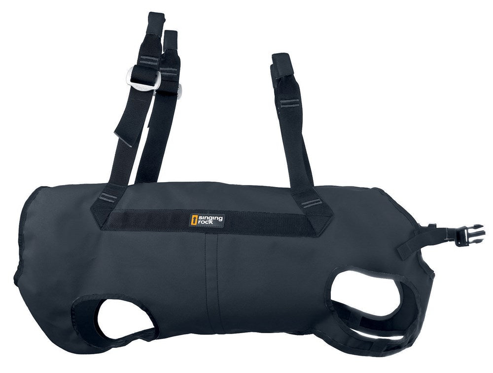 Singing Rock Laika - Winch Rescue Dog Harness