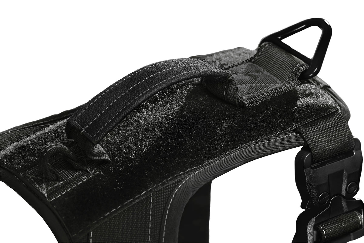 ORIGIN K9 Lightweight Harness