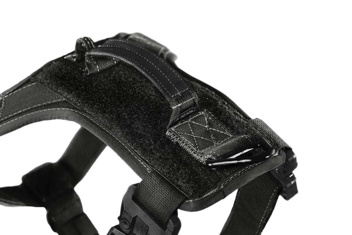ORIGIN K9 Lightweight Harness