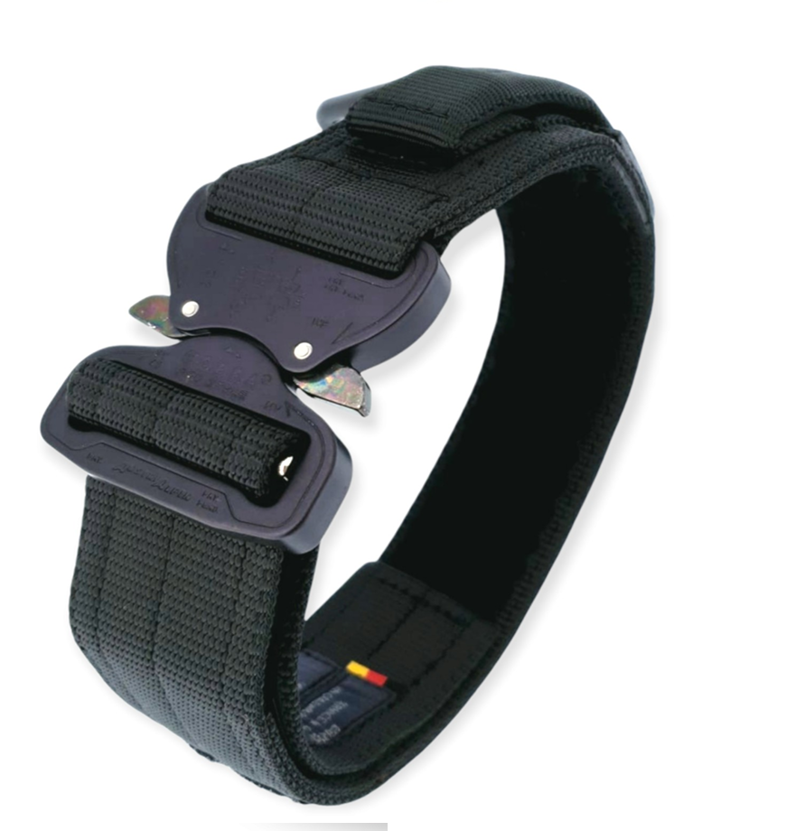 EARTSCH K9 Collar - Magnetic Handle