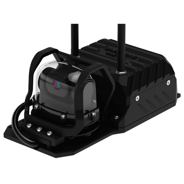 DarkMesh Max K9 Camera System