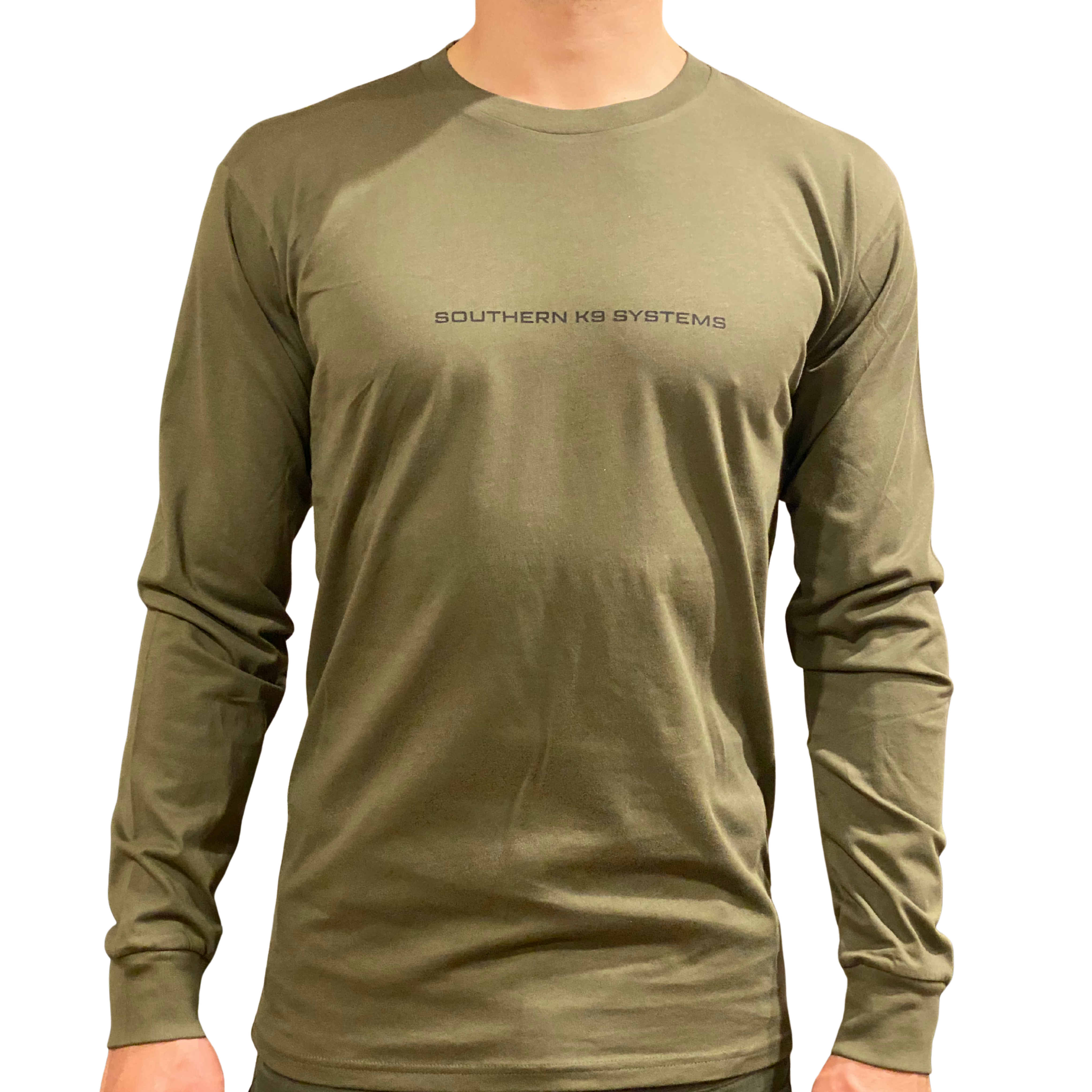 SKS Signature Long Sleeve Tee