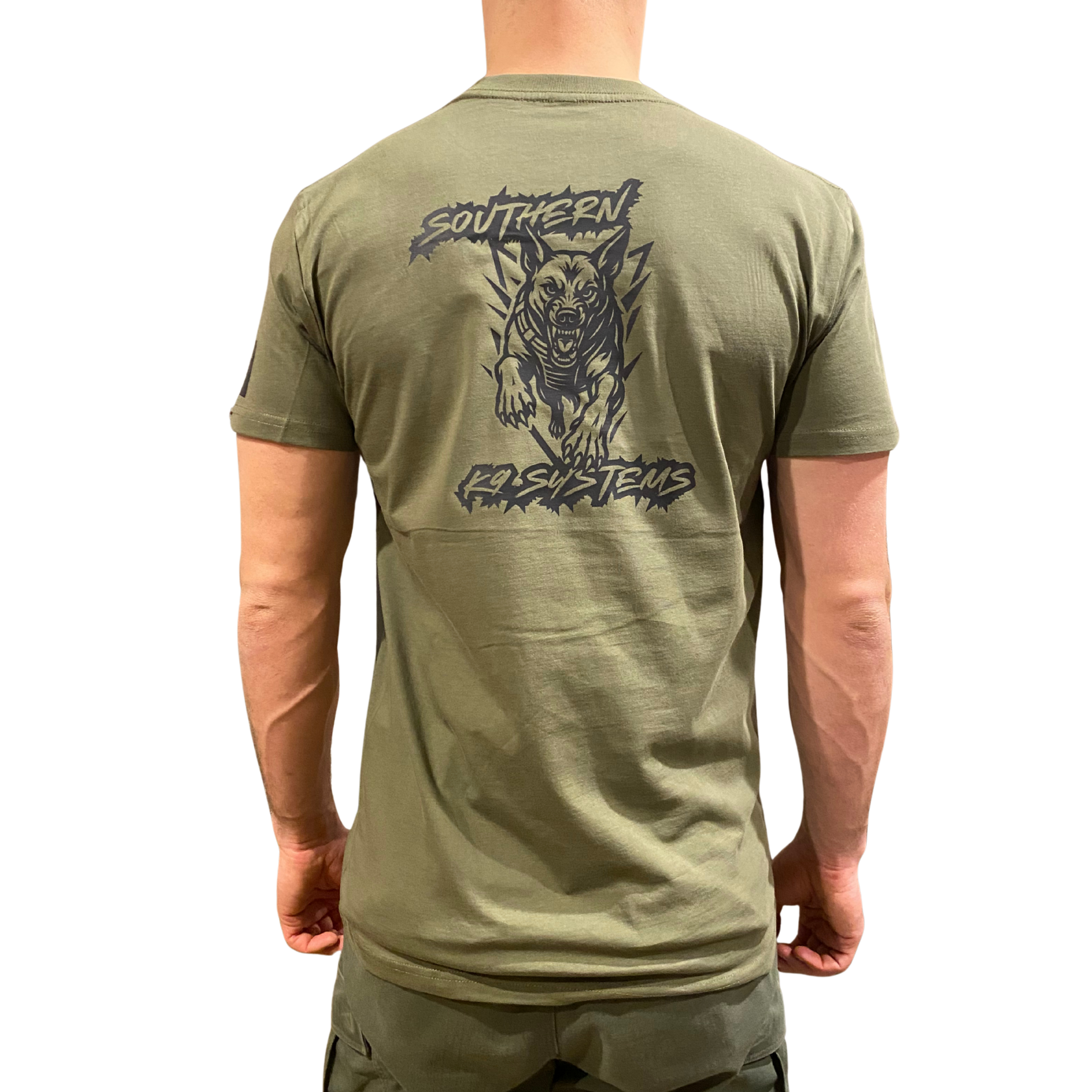 Lunge SS Tee