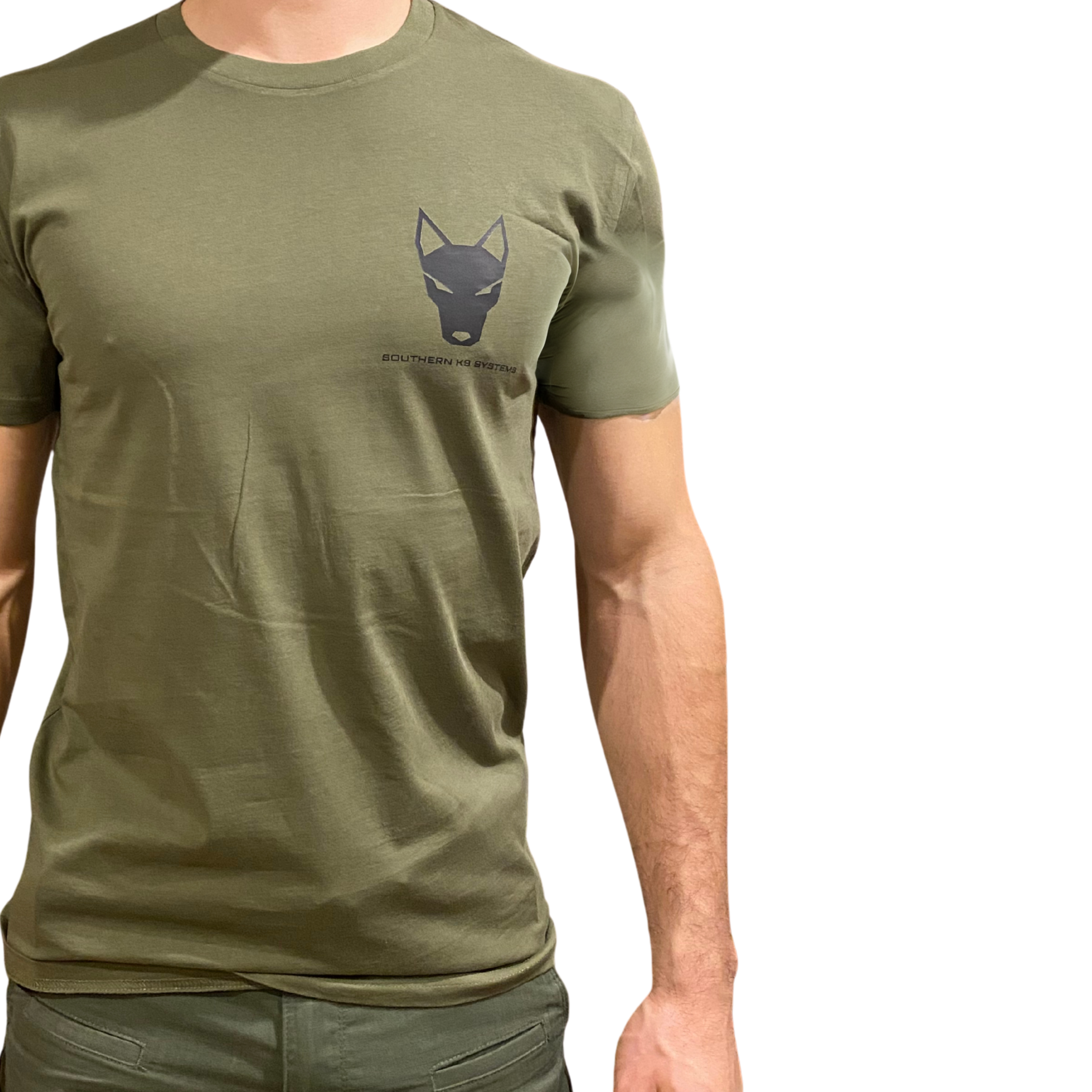 Lunge SS Tee