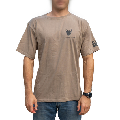 Lunge SS Tee