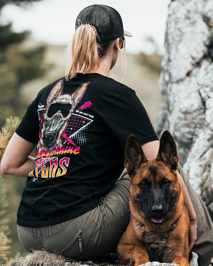 You Can't Hide Tee | RVMA x SKS