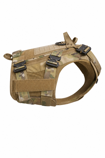 EARTSCH K9 Assault Vest