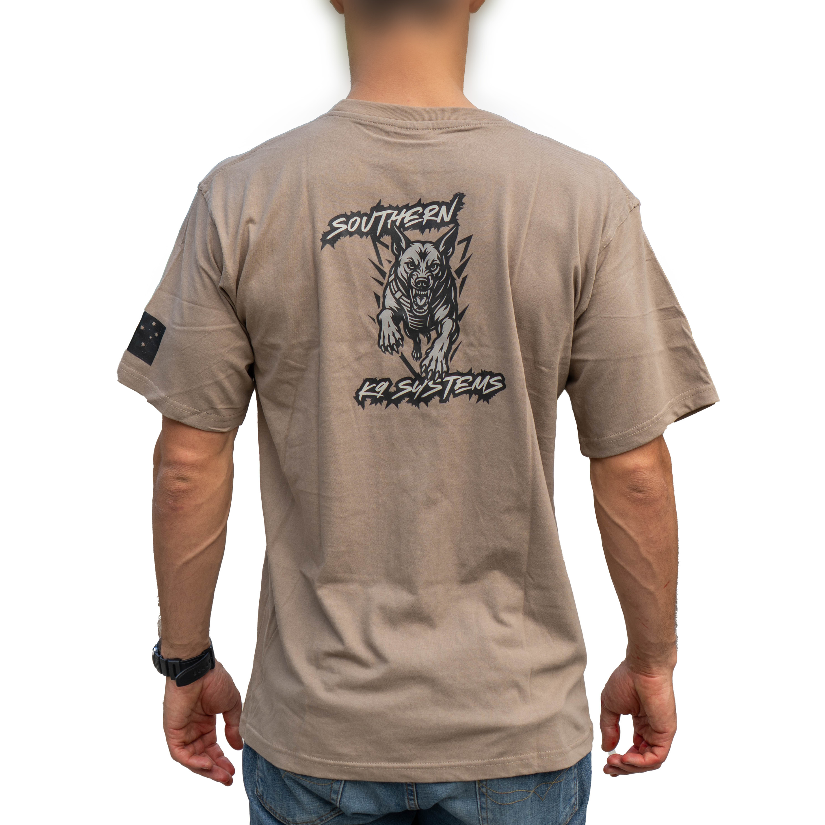 Lunge SS Tee
