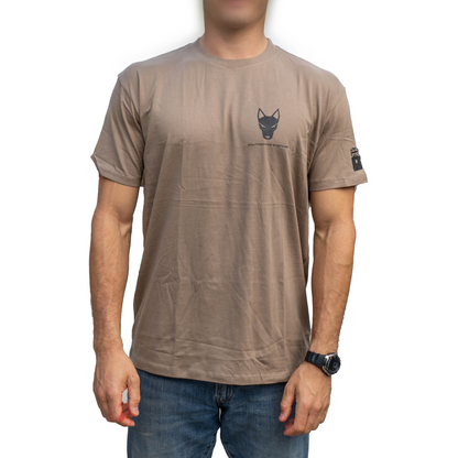 Fur Missile SS Tee