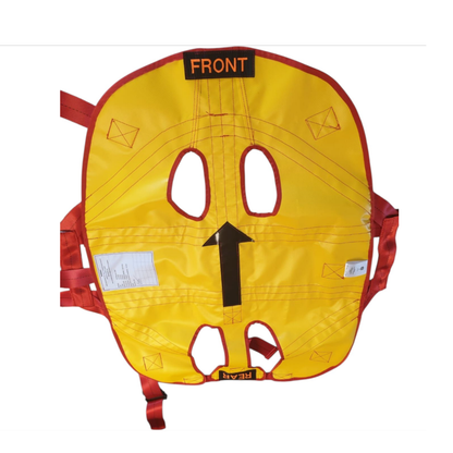 EARTSCH K9 Rescue Lifting Litter