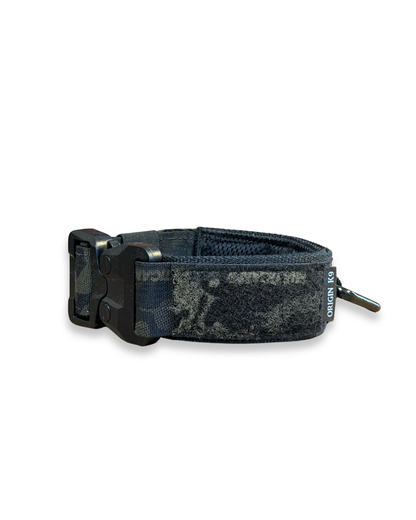 Patrol Collar | ORIGIN K9 (Legacy) - No Handle