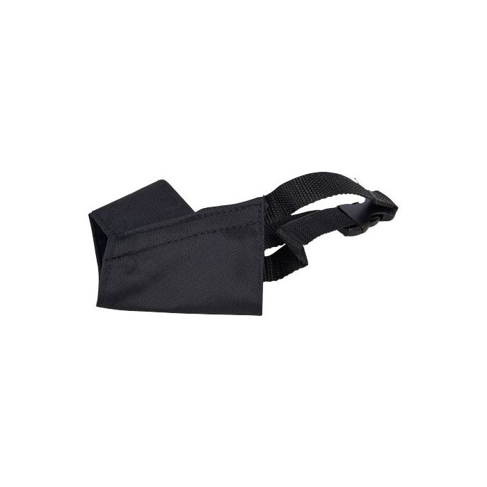 Buster Nylon Muzzle - Size 3