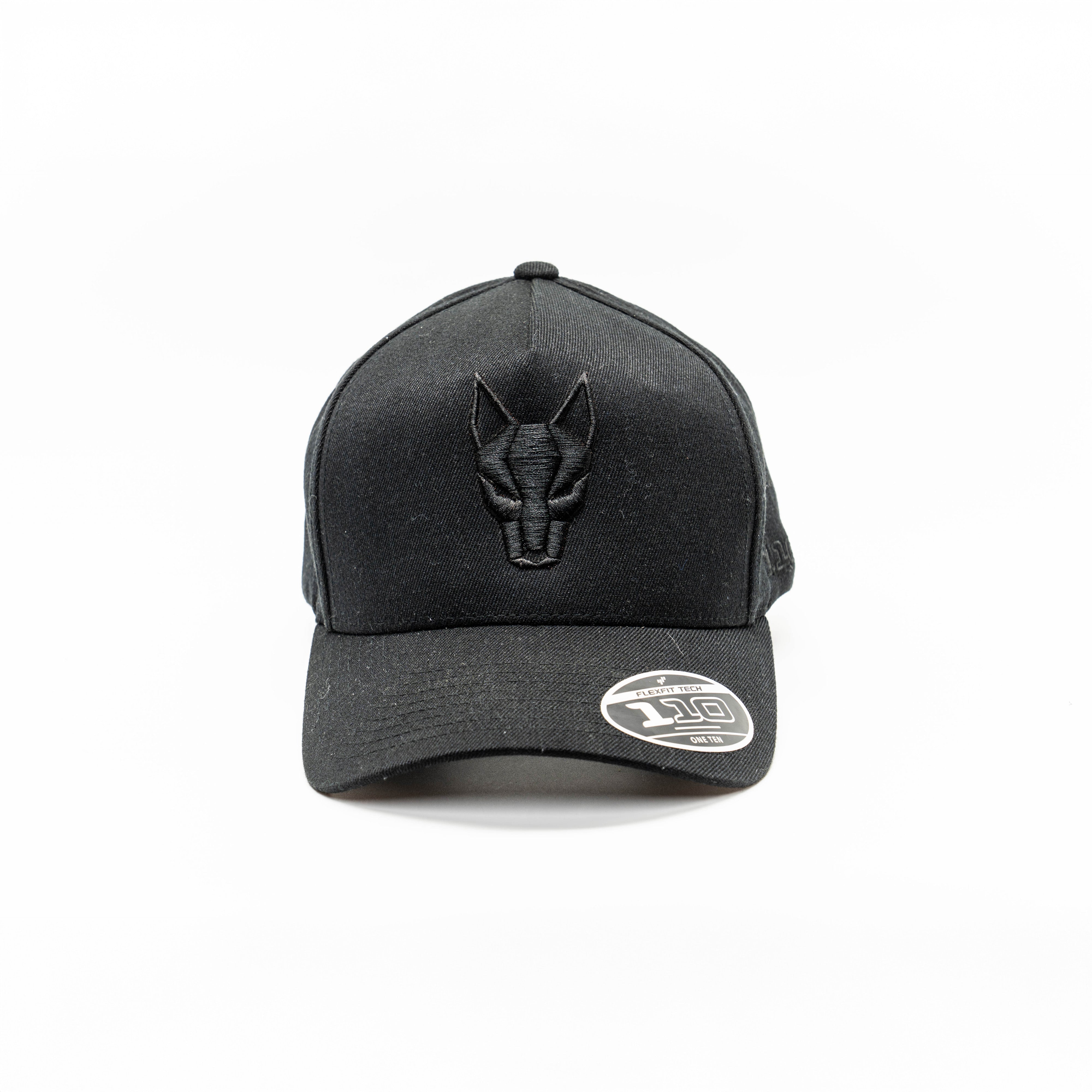 Southern K9 Systems FlexFit 1.10 Baseball Cap – Black