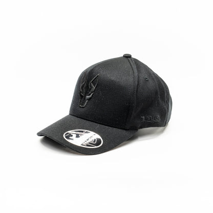 Southern K9 Systems FlexFit 1.10 Baseball Cap – Black