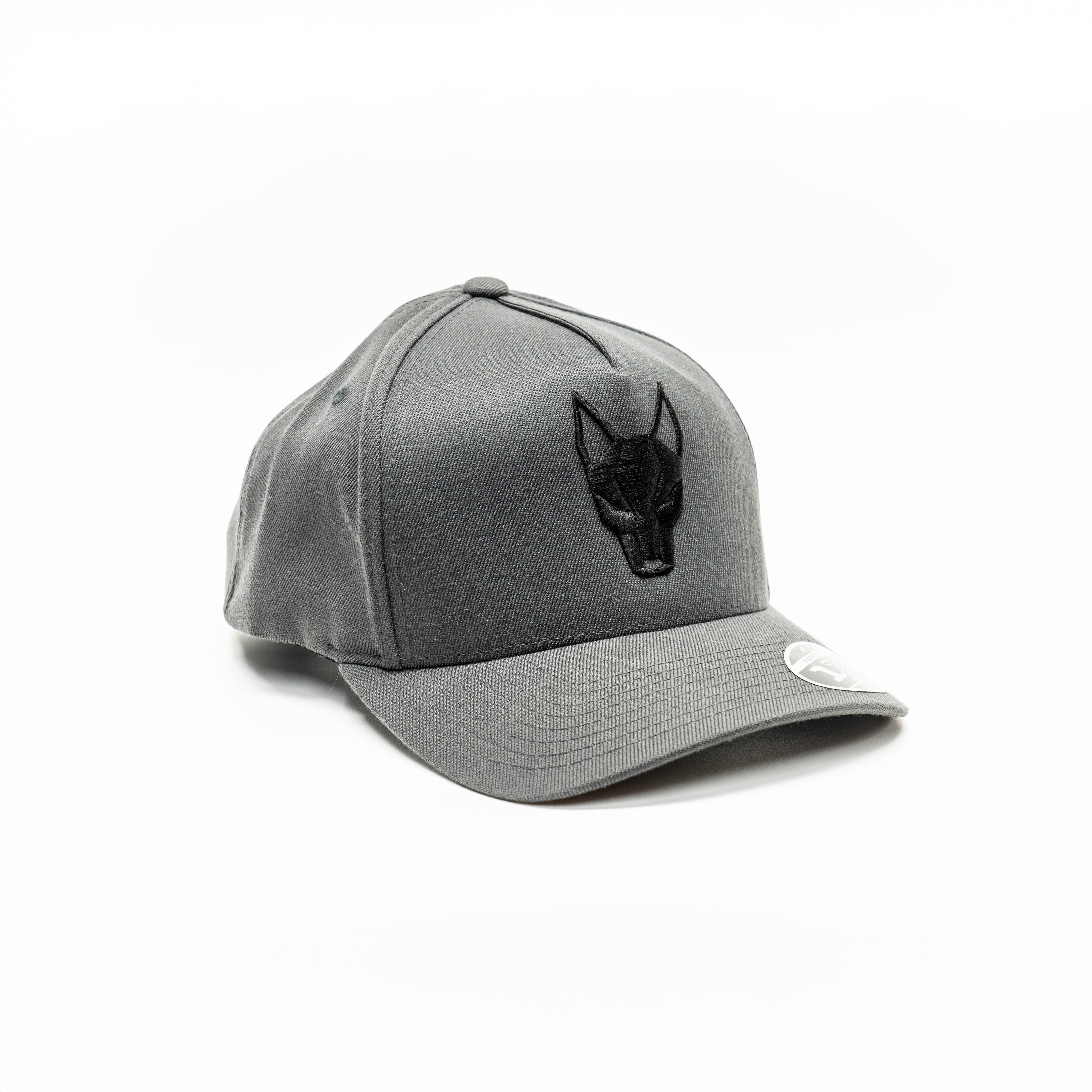 Southern K9 Systems FlexFit 1.10 Baseball Cap – Grey