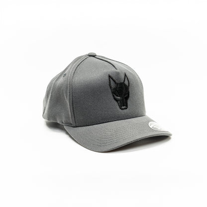 Southern K9 Systems FlexFit 1.10 Baseball Cap – Grey