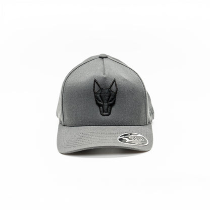 Southern K9 Systems FlexFit 1.10 Baseball Cap – Grey