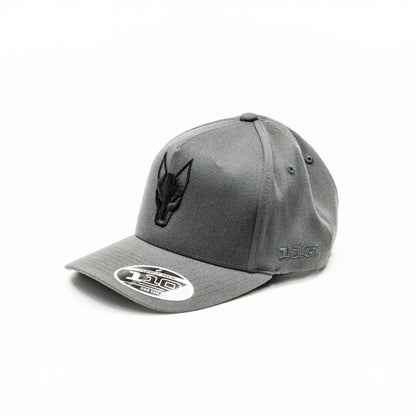 Southern K9 Systems FlexFit 1.10 Baseball Cap – Grey