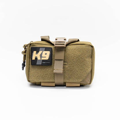 Hunting Dog First Aid Kit - Compact