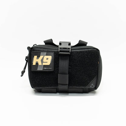 Compact K9 IFAK - Black