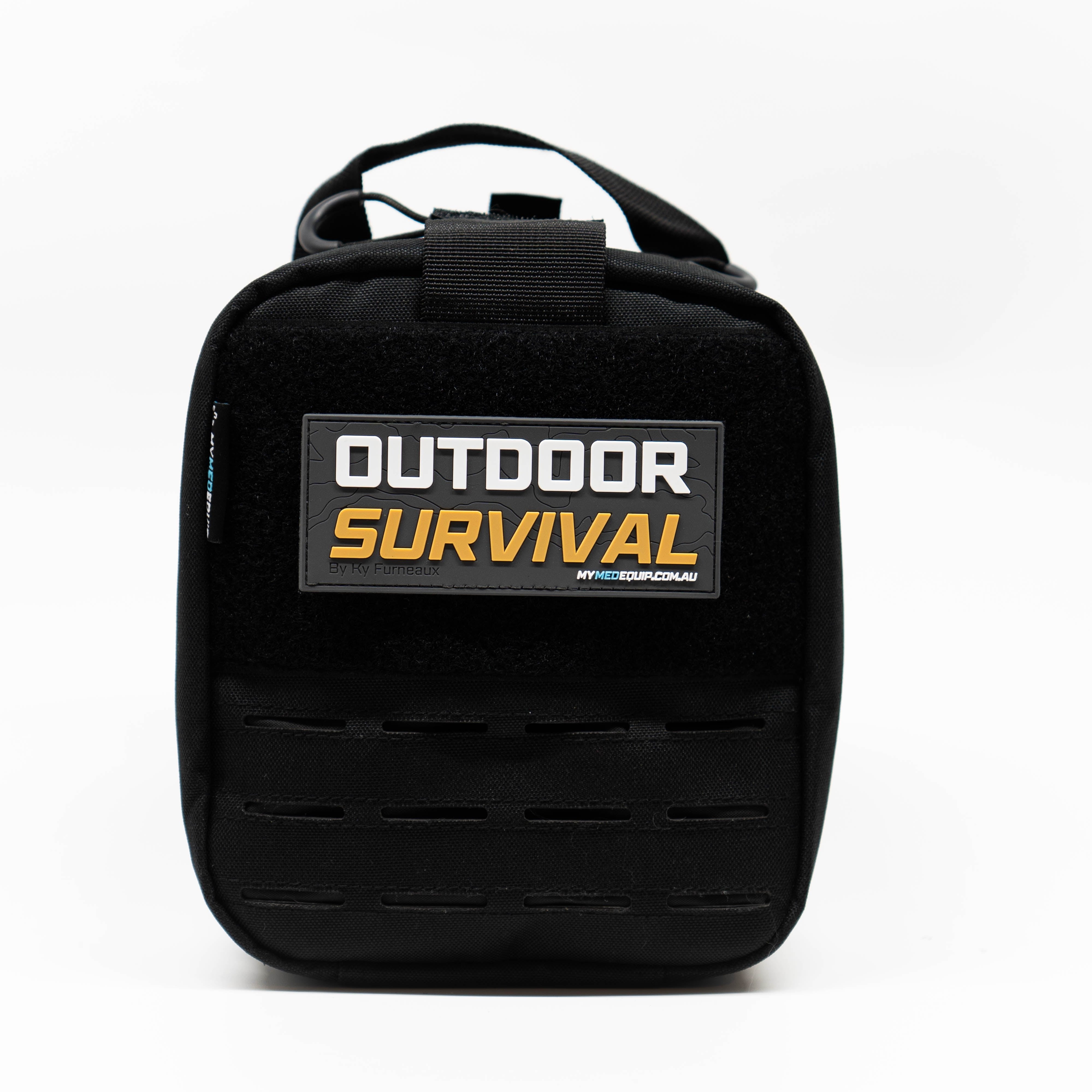 Outdoor Survival Kit