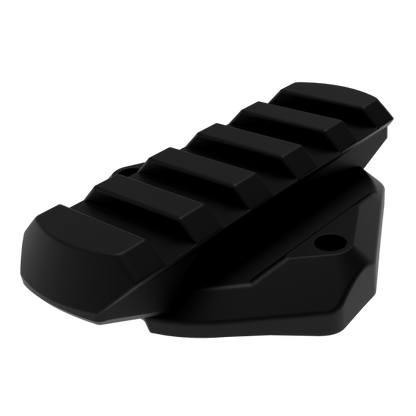 DarkFighter Picatinny Mount