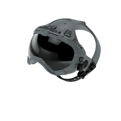 DarkFighter K9 Helmet - Gen 5