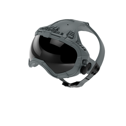 DarkFighter K9 Helmet - Gen 5