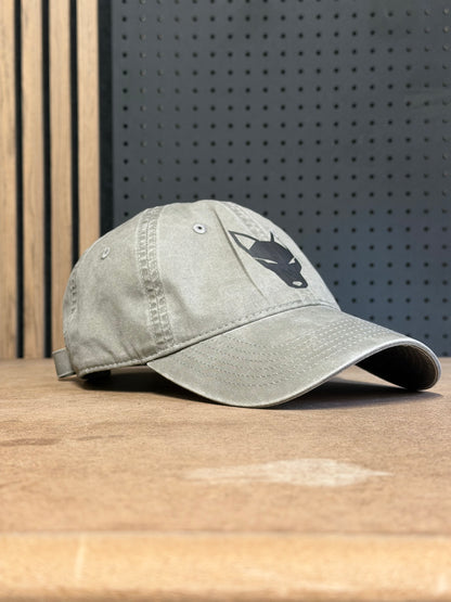 Southern K9 Systems Low Profile Cap - Faded Grey