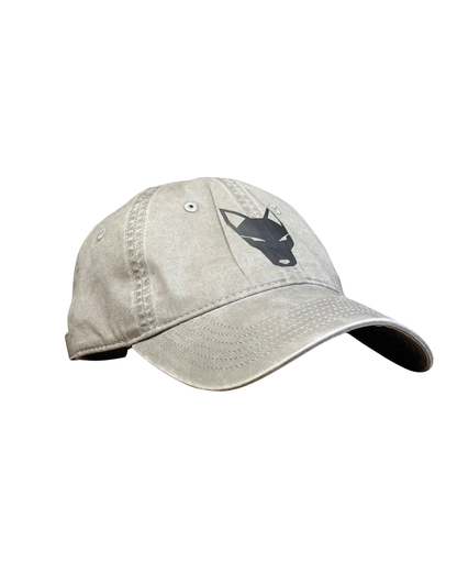 Southern K9 Systems Low Profile Cap - Faded Grey