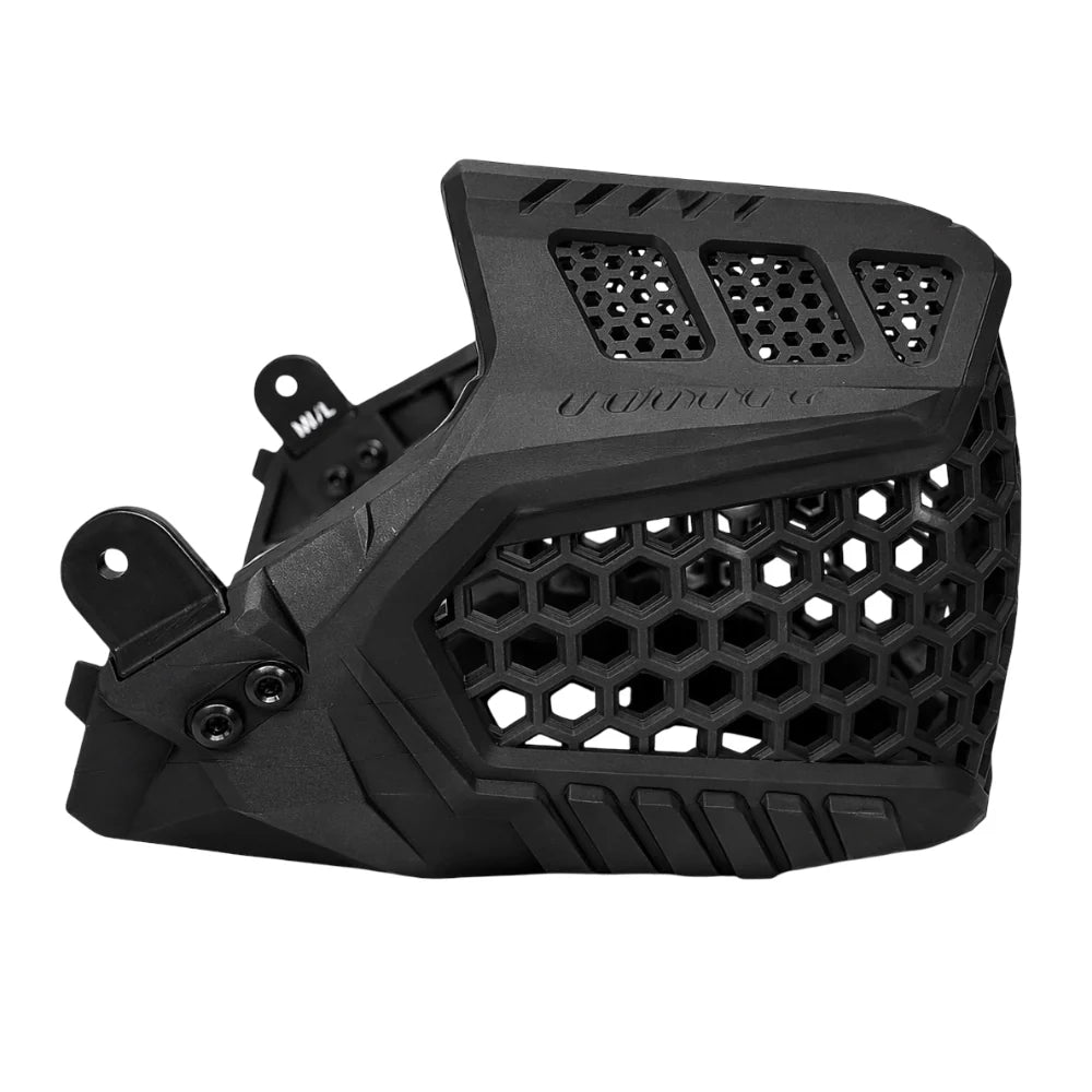 Muzzles for DarkFighter K9 Helmet