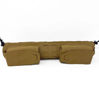 K9 EVAC Kit — Rapid Canine Extraction & Immediate Trauma Management
