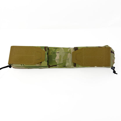 K9 EVAC Kit — Rapid Canine Extraction & Immediate Trauma Management