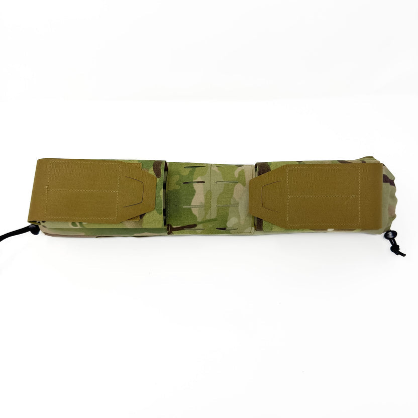 K9 EVAC Kit — Rapid Canine Extraction & Immediate Trauma Management