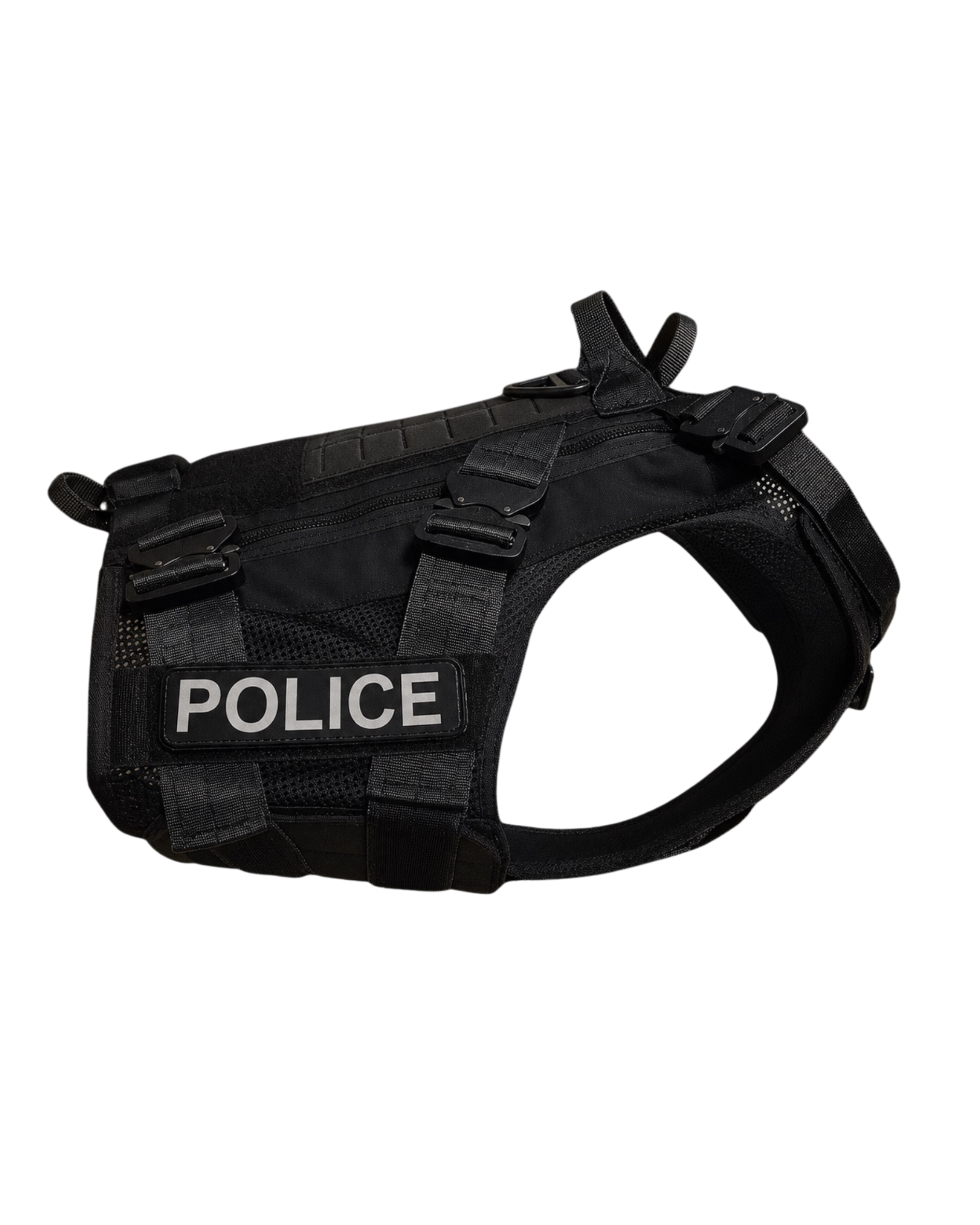 EARTSCH K9 Assault Vest
